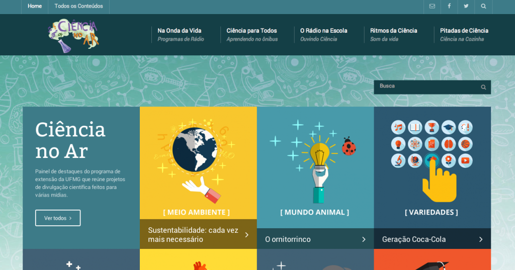 site ufmg